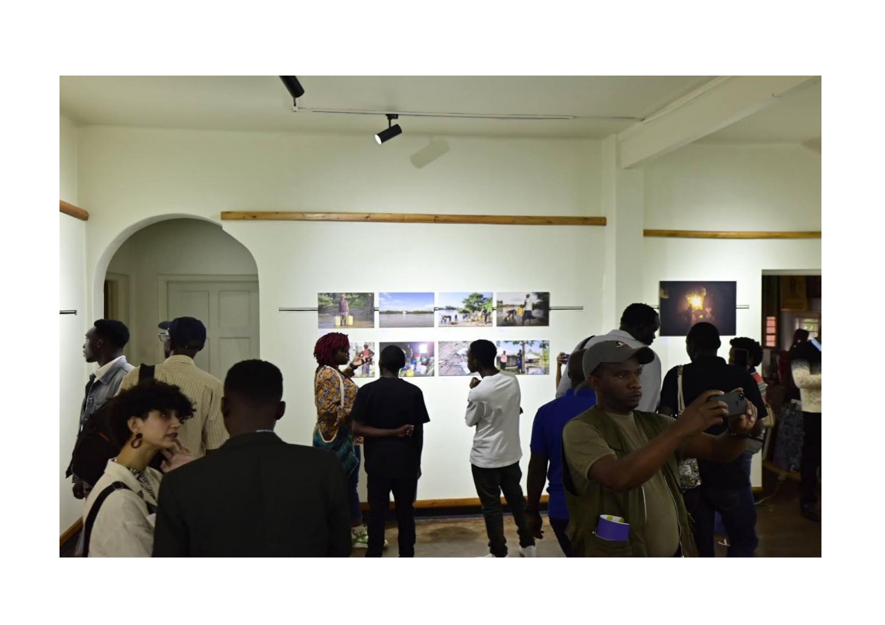 Science Communication to Save the Nile Basin