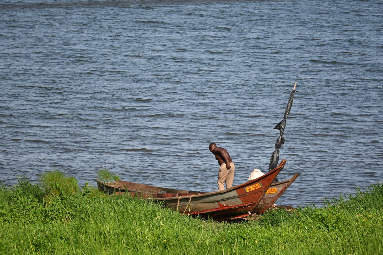 Transformation or talk? Study finds ‘rhetoric gap’ in Africa and Asia water policies