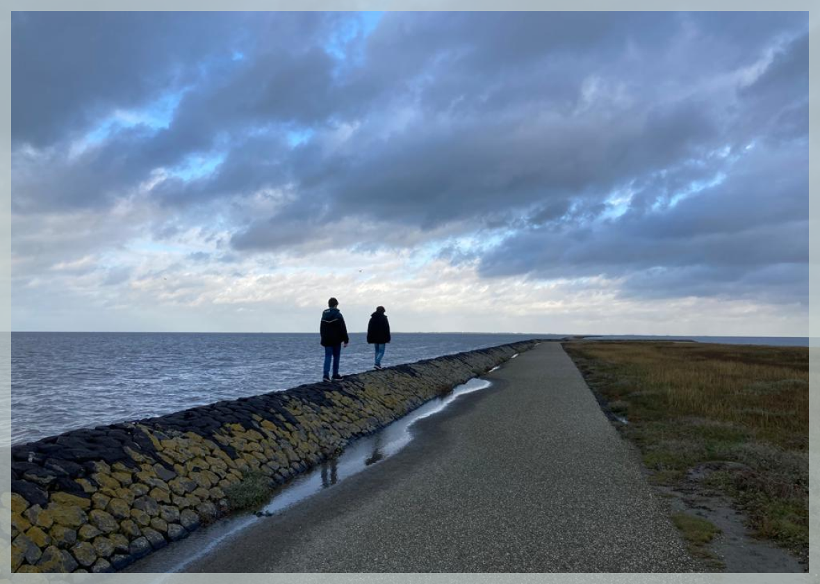 Water Transformation Pathways Planning - The Netherlands